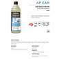 Aktivna pena AFC OUT 1000ml Aktivna pena AFC OUT 1000ml
