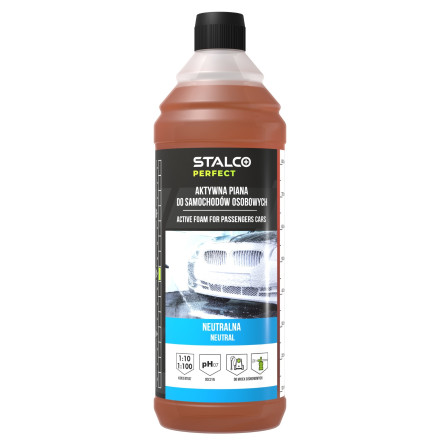 Aktivna Pena NF AVTO 1000ml