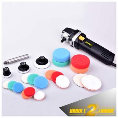 Krauss superpolish R3 polirni stroj - kit