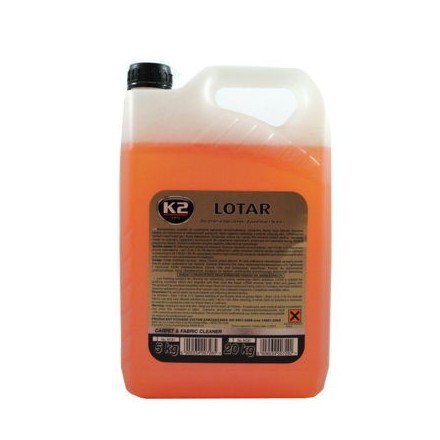 K2 Pro Lotar 5kg