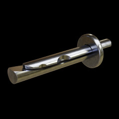 Sidrni vijak za spuščene strope 6x65mm 100/1