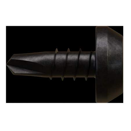 Samovrtalni vijak TEX 3.5x9.5mm 100/1