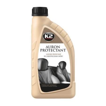 K2 Auron Leather Protectant Mat 1000ml