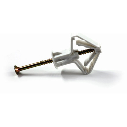 Preklopni vložek Za votle stene OLA-W 100/1