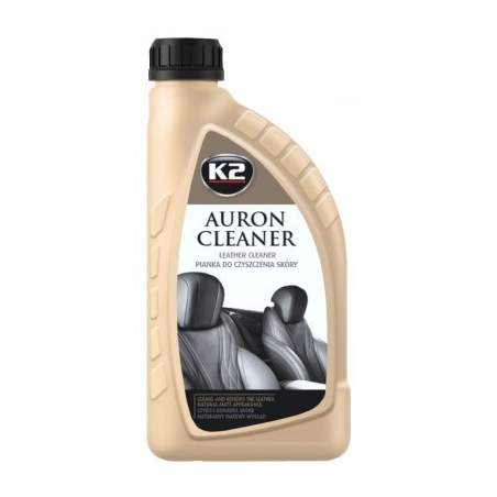 k2 Auron Leather Cleaner 1000ml