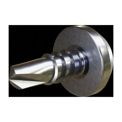 Samovrtalni Cinkan vijak TEX 3.5x9.5mm 100/1