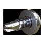 Samovrtalni Cinkan vijak TEX 3.5x9.5mm 100/1