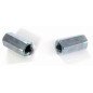 Spojne matice M6 x 20mm 100/1 Spojne matice M6 x 20mm 100/1