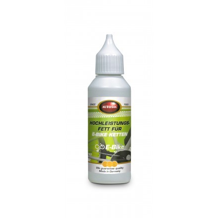 Autosol E-bike Chain Lube 50ml