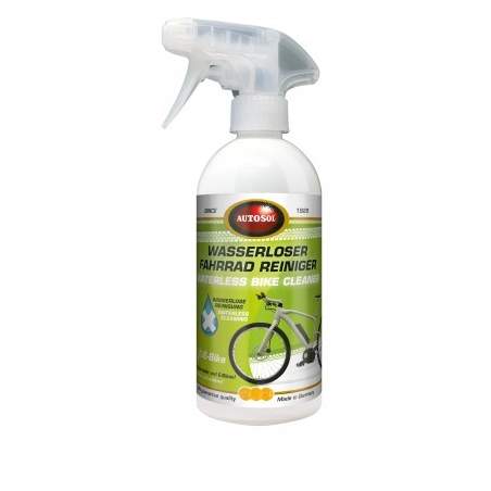 Autosol Waterless Bicycle cleaner 500ml