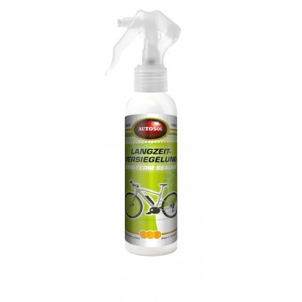 Autosol Bicycle Long Term Sealant 150ml