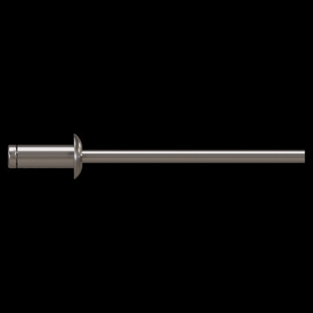 Aluminijste kovice NIT - 3,0x6 1KG