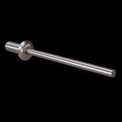 Aluminijste kovice NIT - 3,0x6 1KG