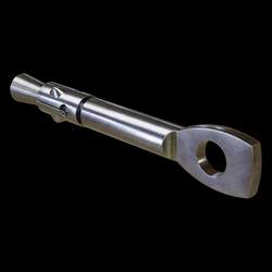 Sidrni vijak za viseče strope 6 x60mm