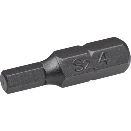 Bit Nastavek Hex '1/4" 4x25mm