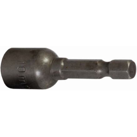 Bit glava z magnetom 1/4” grip, 6mm