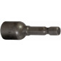 Bit glava z magnetom 1/4” grip, 6mm Bit glava z magnetom 1/4” grip, 6mm