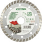 Diamantna Turbo Rezalka 115mm x 2mm Diamantna Turbo Rezalka 115mm x 2mm