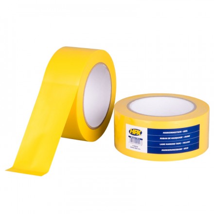 HPX Lane Marking Tape Yellow