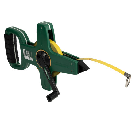 Jeklen merilni trak 13mm, 30m