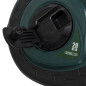 Meter 20m x 12,5mm iz steklenih vlaken Meter 20m x 12,5mm iz steklenih vlaken