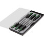 Komplet dvostranskih pil 140mm 6/1 Komplet dvostranskih pil 140mm 6/1