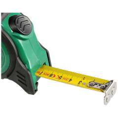 Meter 3m x 19mm z njlonskim premazom