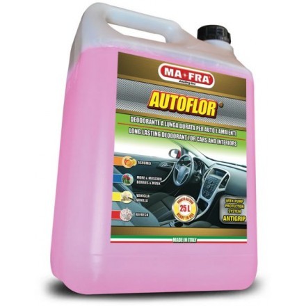 Ma-fra autoflor refresh 5L