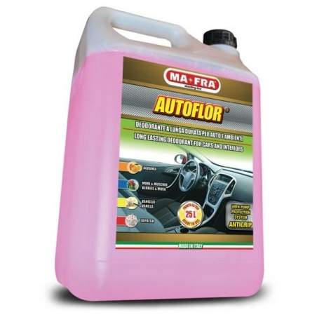 Ma-fra autoflor refresh 5L