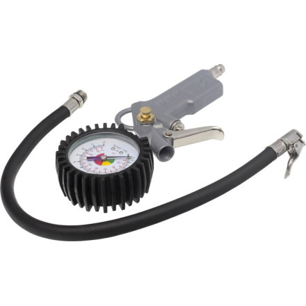 Pištola za napihovanje pnevmatik