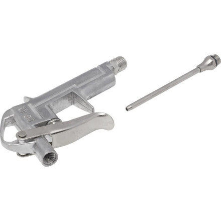 Pištola za izpihovanje - kratka