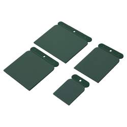 Japonska lopatica Komplet 4kos S-37130