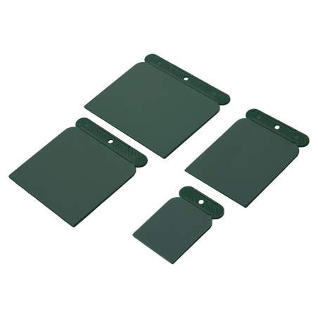 Japonska lopatica Komplet 4kos S-37130
