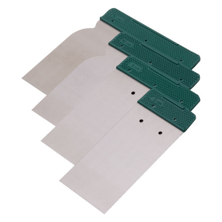 Japonska lopatica Komplet 4kos