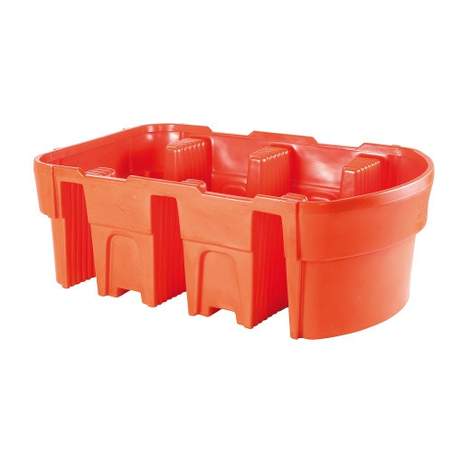 Plastična lovilna posoda za IBC - 1050L