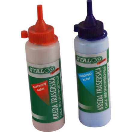 Polnilo za kredo - Modro