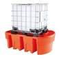 Plastična lovilna posoda za IBC - 1050L Plastična lovilna posoda za IBC - 1050L