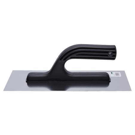 Gladilka iz nerjavečega jekla 28 x 13 mm - Ravna
