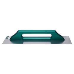 Gladilka iz nerjavečega jekla 48x13mm - Gladka