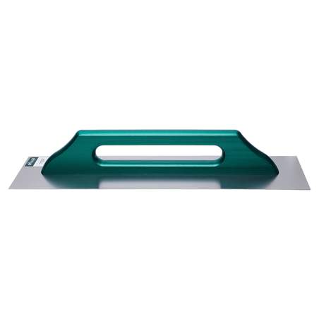 Gladilka iz nerjavečega jekla 48x13mm - Gladka