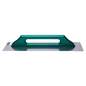 Gladilka iz nerjavečega jekla 48x13mm - Gladka Gladilka iz nerjavečega jekla 48x13mm - Gladka