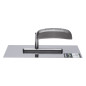 Gladilka CONSTRUCTOR 28 x 13 mm - Ravna