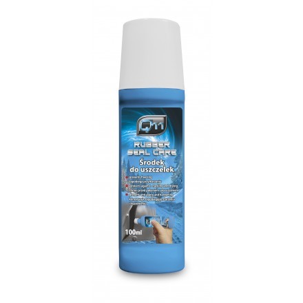 Q11 Rubber Seal Care 100ml