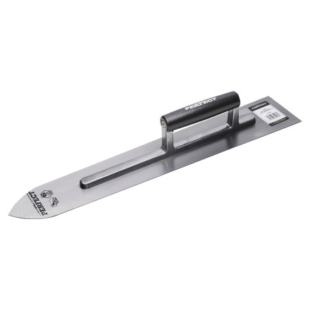 Dolga gladilka z ošiljenim robom 500mm