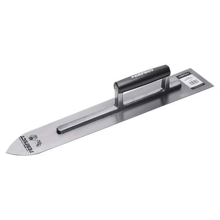 Dolga gladilka z ošiljenim robom 500mm
