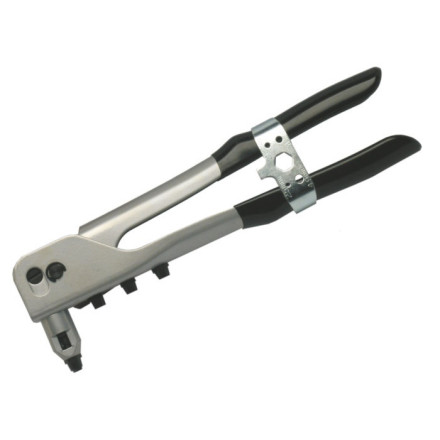 Klešče za kovičenje 270mm