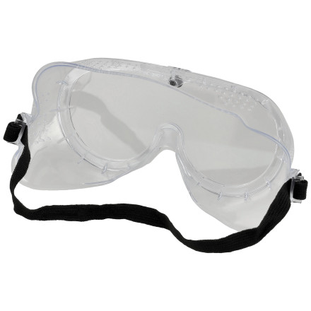 Zaščitna očala COMOR
