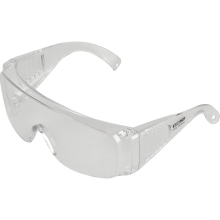 Zaščitna očala BOOBY