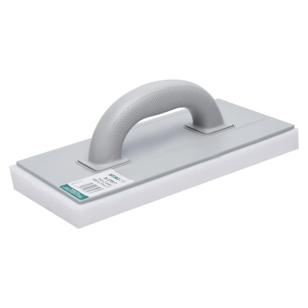 Gladilka PVC z gosto peno 270x130mm