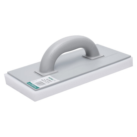 Gladilka PVC z gosto peno 270x130mm